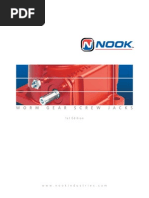 Nook Jack Catalog