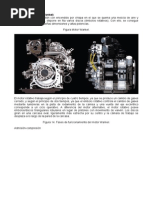 Motor Rotativo (Motor Wankel)