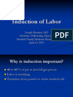 Induction of Labor