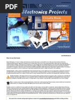 Electronics Project Book, Revised Edition 4