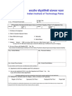 PHD Form July2012 2