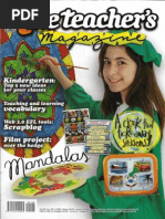 Teacher's Magazine