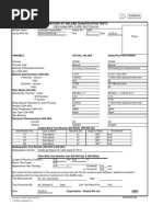 QW 484-Record of Welder Qualification Tests: (See Asme BPV Code Section Ix)