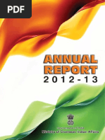 Annual Report 2012-2013