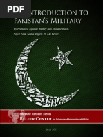 Pakistan Military Final B