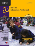 Revista Educacional Ambiental 1