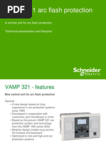 Vamp 321 Product Presentation