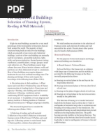 Pre-Enginnered Buildings MasterBuilder July08, Pp.48-62