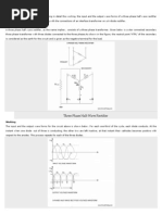 Polyphase Rectifier