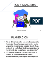 Planeacion Financiera