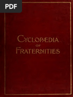 Cyclopedia of Fraternities (Secret Societies)