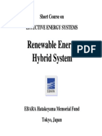 Hybrid System