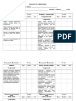 Diagnostico Individual