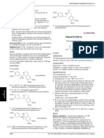 Paracetamol