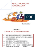 Microbiologia Unidad 2