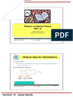 Notes 5 Reactive System 1