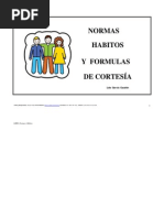 LIBRO Normas y Habitos