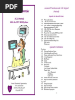 Sample Acls For Dummies