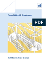 MB355a Entwurfshilfen Fuer Stahltreppen