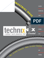 Hose Technic Data