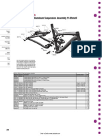 Suspension Diagrams