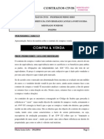 Contratos Civis Mestrado Forense PDF