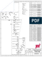 Forties Charlie Material Schematic: Topside