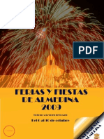 Almedina FYT Fiestas Patronales 20091000 00 Programa