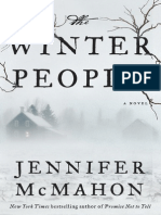 The Winter People by Jennifer McMahon