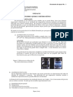 Teoria de La Precipitación