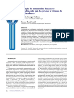 Classificação Queimaduras PDF