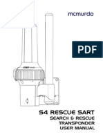 SART User Manual