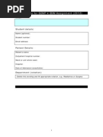 Paeds Ebm Assignment Template Gemp4