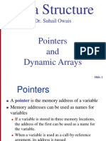 Data Structure: Dr. Suhail Owais