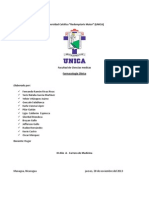 Fisiopatología de La Hipertensión Arterial