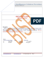 Qlikview Tree View