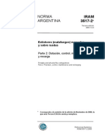 Iram 3517 2 PDF