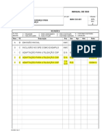 MANUAL de Saúde e Segurança - CSP - Revisão 2