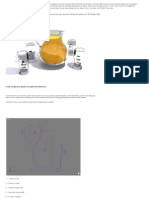 Mental Ray Tutorial