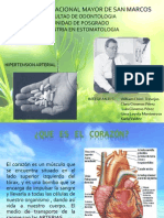 Hipertension Arterial en Odontologia