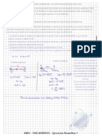 MRU - EnCUENTROS - Ejercicios Resueltos