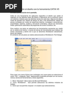 Introducción Catia PDF