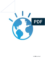 2012 Ibm Annual PDF