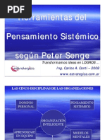 Herramientas Del Pensamiento Sistemico