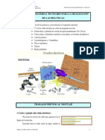 Prácticas de Circuitos Eléctricos Primer Ciclo