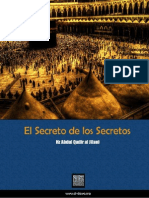 El Secreto de Los Secretos