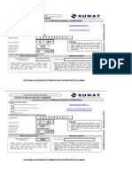 Guia de Pago Varios ONP MULTAS