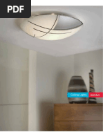 Eurolux Lighting - Ceiling Lights