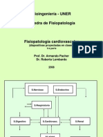 Fisiopatologia Cardiovascular