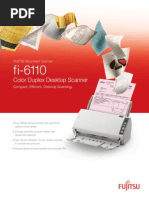 Fi 6110 Datasheet